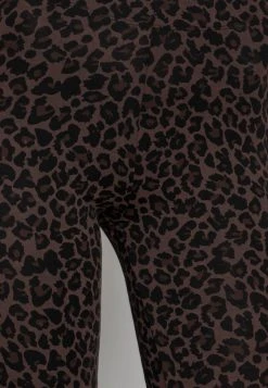 Even&Odd 2 PACK - Leggings Animal Print - Pants - Leggings - Black/brown, Mujer 13 Even&Odd 2 PACK - Leggings Animal Print - Pants - Leggings - Black/brown, Mujer -Even&Odd Ventas 2024 433dec6f2a234935afb27621708b1294