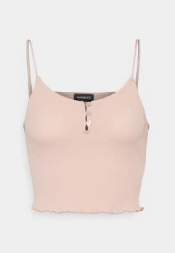 Even&Odd Mujer Top - Pink