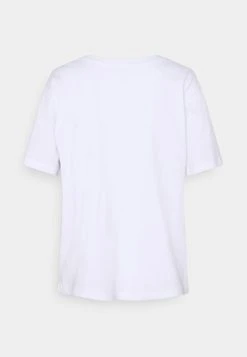 Even&Odd Mujer Camiseta Estampada - White -Even&Odd Ventas 2024 436670791e37435b85338eaaff91572c