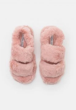 Even&Odd Mujer Pantuflas - Pink -Even&Odd Ventas 2024 439ebed3d4a94f28b55640f6d65d07bf
