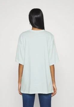 Even&Odd Mujer Camiseta Estampada - Light Blue -Even&Odd Ventas 2024 43affa79b08a410c85e21f648b96917e