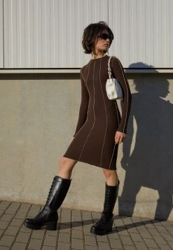 Even&Odd Clutch - Off White, Mujer