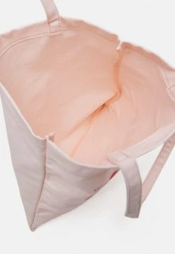 Even&Odd SET - Bolso Shopping - Beige/pink, Mujer -Even&Odd Ventas 2024 43b66493edf642b99417009f7b21bea4