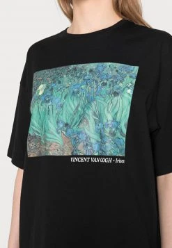 Even&Odd Mujer Camiseta Estampada - Black 11 Even&Odd Mujer Camiseta Estampada - Black -Even&Odd Ventas 2024 43e994b22e39428186259697068ccd54