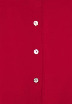 Even&Odd Mujer Vestido Informal - Red -Even&Odd Ventas 2024 4404be3f1c554b8297262b1b567fd8f4