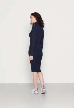 Even&Odd Mujer Vestido De Tubo - Dark Blue 9 Even&Odd Mujer Vestido De Tubo - Dark Blue -Even&Odd Ventas 2024 4441ae57b70c48b99d733c845a4a65b4