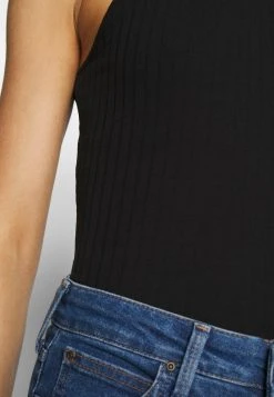 Even&Odd Mujer Top - Black 13 Even&Odd Mujer Top - Black -Even&Odd Ventas 2024 446f0d0b0cac4334ad0d88219e7667c5