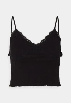 Even&Odd Mujer Top - Black 13 Even&Odd Mujer Top - Black -Even&Odd Ventas 2024 44acfa7fd7e74b239245f4e58dce4cb5