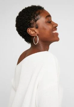 Even&Odd Mujer Jersey De Punto - Off-white -Even&Odd Ventas 2024 44ef248b726f4660aa4389f9fe804c8f