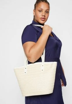 Even&Odd Bolso De Mano - White, Mujer -Even&Odd Ventas 2024 45029983aad4436b9c1901ac763e9f74