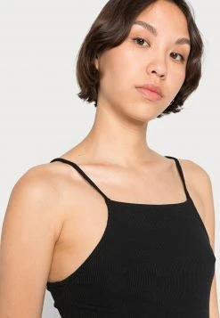 Even&Odd Mujer Top - Black -Even&Odd Ventas 2024 4509d14226024323bc048562c0c95215