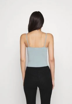 Even&Odd Mujer Top - Blue -Even&Odd Ventas 2024 451f5bde6f004d61a3fbc12ecb4062dc