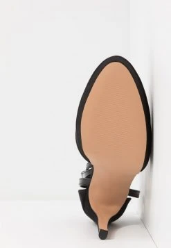 Even&Odd Mujer Zapatos Altos - Black 15 Even&Odd Mujer Zapatos Altos - Black -Even&Odd Ventas 2024 4526c0a92be745808fe0d308dec14362