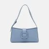 Even&Odd Mujer Bolso De Mano - Blue