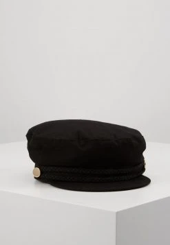 Even&Odd Mujer Sombrero - Black