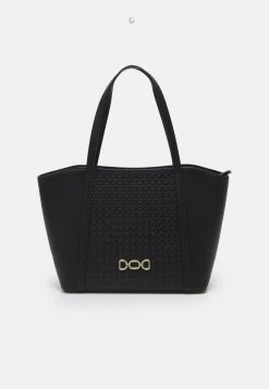 Even&Odd Mujer Bolso Shopping - Black
