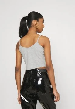 Even&Odd Mujer Top - Light Grey 11 Even&Odd Mujer Top - Light Grey -Even&Odd Ventas 2024 45cddfeea42645308cea33bb8527043e