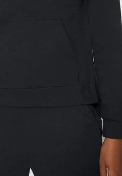 Even&Odd Mujer OVERSIZED HOODIE WITH POCKETS AND SIDE SLITS - Jersey Con Capucha - Black -Even&Odd Ventas 2024 4630db5eaceb48cbb0840b2aa5d47c66