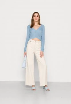 Even&Odd Mujer Jersey De Punto - Light Blue 8 Even&Odd Mujer Jersey De Punto - Light Blue -Even&Odd Ventas 2024 463935ca01604aeeb289f68a3e42002c