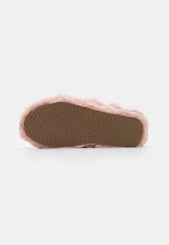 Even&Odd Mujer Pantuflas - Pink -Even&Odd Ventas 2024 46453d62c53e496eaeea1837a0c759f5