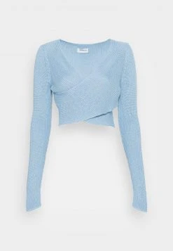 Even&Odd Mujer Jersey De Punto - Light Blue 10 Even&Odd Mujer Jersey De Punto - Light Blue -Even&Odd Ventas 2024 46518bf7d02343369b594fce3ab3ddec