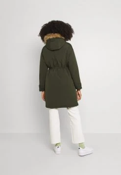 Even&Odd Parka - Khaki, Mujer -Even&Odd Ventas 2024 46cfcbe9baa74d0ab8cc27c51295a039