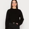 Even&Odd Jersey De Punto - Black, Mujer 1 Even&Odd Jersey De Punto - Black, Mujer -Even&Odd Ventas 2024 46d1a2f5b24f4665beeeab2b5c29ee20