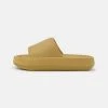 Even&Odd Mujer Chanclas De Baño - Khaki -Even&Odd Ventas 2024 470b6e64402546588bea62935d83ee43