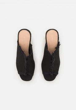 Even&Odd Mujer Sandalias - Black -Even&Odd Ventas 2024 4712ae23900d451ebe71388ceff3f42e