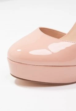 Even&Odd Mujer Zapatos Altos - Light Pink -Even&Odd Ventas 2024 471406eb5b774ed3b6217061d5832d12