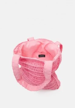 Even&Odd Mujer Bolso Shopping - Pink -Even&Odd Ventas 2024 472a8d38e1c245ad8aef575859defd22