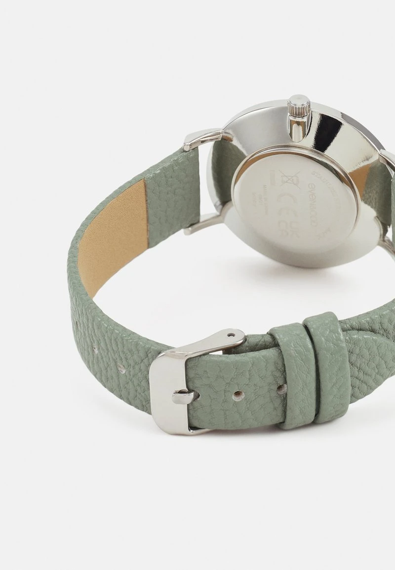 Even&Odd Mujer Reloj - Mint 4 Even&Odd Mujer Reloj - Mint - Imagen 2