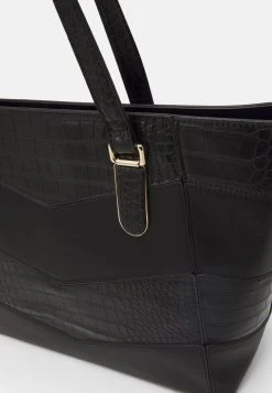 Even&Odd Mujer Bolso Shopping - Black -Even&Odd Ventas 2024 47440696cd114bd79f96d2ed937dc5fd