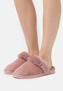Even&Odd Pantuflas - Pink, Mujer