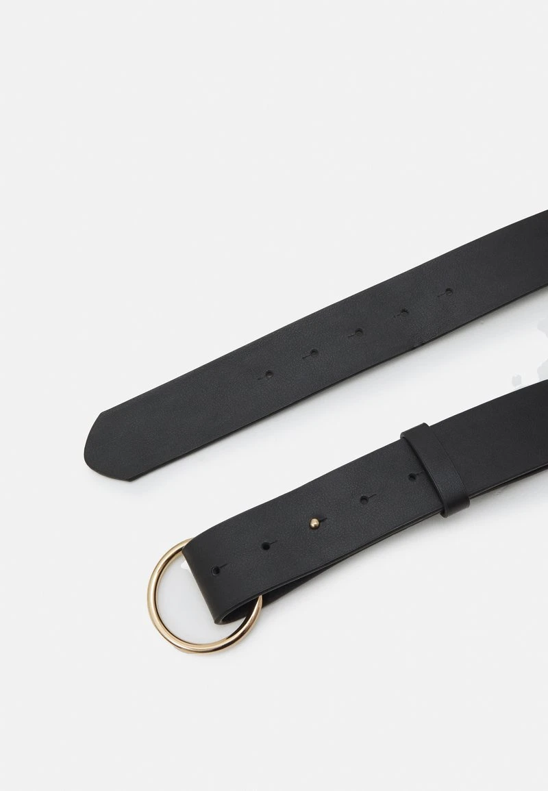 Even&Odd Mujer Cinturón - Black 4 Even&Odd Mujer Cinturón - Black - Imagen 2