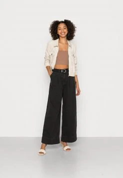 Even&Odd Mujer Top - Brown -Even&Odd Ventas 2024 47de9945c74349abb303012149d3015b