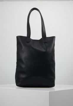 Even&Odd Mujer Bolso Shopping - Black -Even&Odd Ventas 2024 47e1d1bee81d48d9883f1856f665c218