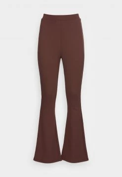 Even&Odd Leggings - Dark Brown, Mujer -Even&Odd Ventas 2024 480f017cb7b7477380d4fd77c81bd3c7