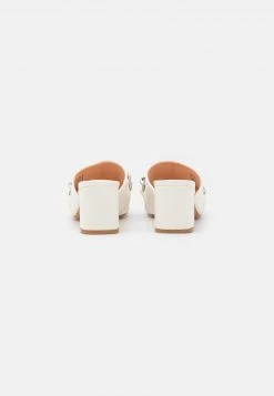 Even&Odd Mujer Sandalias - White -Even&Odd Ventas 2024 4810dc1330e447069e181d415b03d558