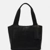 Even&Odd Mujer SET - Bolso Shopping - Black -Even&Odd Ventas 2024 48131906936e4f5392f323f6b641a95d