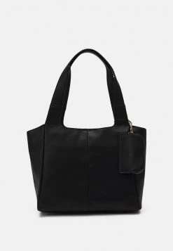 Even&Odd Mujer SET - Bolso Shopping - Black