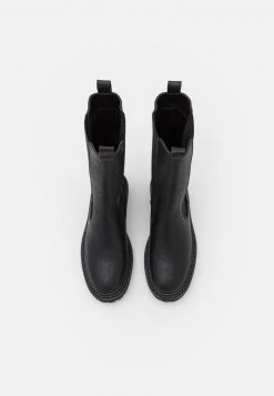 Even&Odd Mujer Botas - Black -Even&Odd Ventas 2024 48160f1778e245d8b04944c8a981f9f4