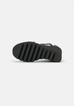 Even&Odd Mujer Sandalias Con Plataforma - Black 12 Even&Odd Mujer Sandalias Con Plataforma - Black -Even&Odd Ventas 2024 4863f55143af40febecc0facdf26f96a