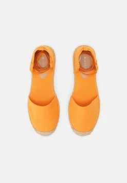 Even&Odd Hombre Alpargatas - Orange -Even&Odd Ventas 2024 4865a212cb624744b53ad3a377286894