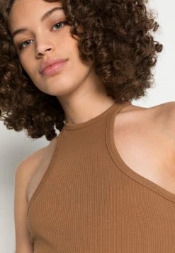Even&Odd Mujer Top - Brown -Even&Odd Ventas 2024 4874793969b04a1b96b89a4f08da5a9d