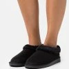 Even&Odd Mujer Pantuflas - Black 1 Even&Odd Mujer Pantuflas - Black -Even&Odd Ventas 2024 48a5d0e03a624fa4828d61c26e49da16