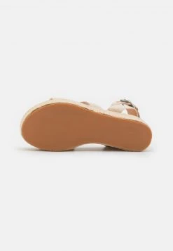Even&Odd Mujer Sandalias Con Plataforma - Beige -Even&Odd Ventas 2024 48dd5c6ebe054ac0a9d48641c3cec2fb