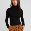 Even&Odd Mujer BASIC TURTLE NECK JUMPER - Jersey De Punto - Black 1 Even&Odd Mujer BASIC TURTLE NECK JUMPER - Jersey De Punto - Black -Even&Odd Ventas 2024 48fc922fd49246ebab52380aec4d9c35