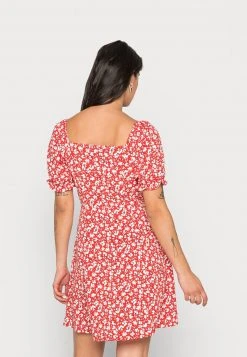 Even&Odd Mujer Vestido Informal - Red/white -Even&Odd Ventas 2024 492542c92e334b8f9213a0468a2cb6e2