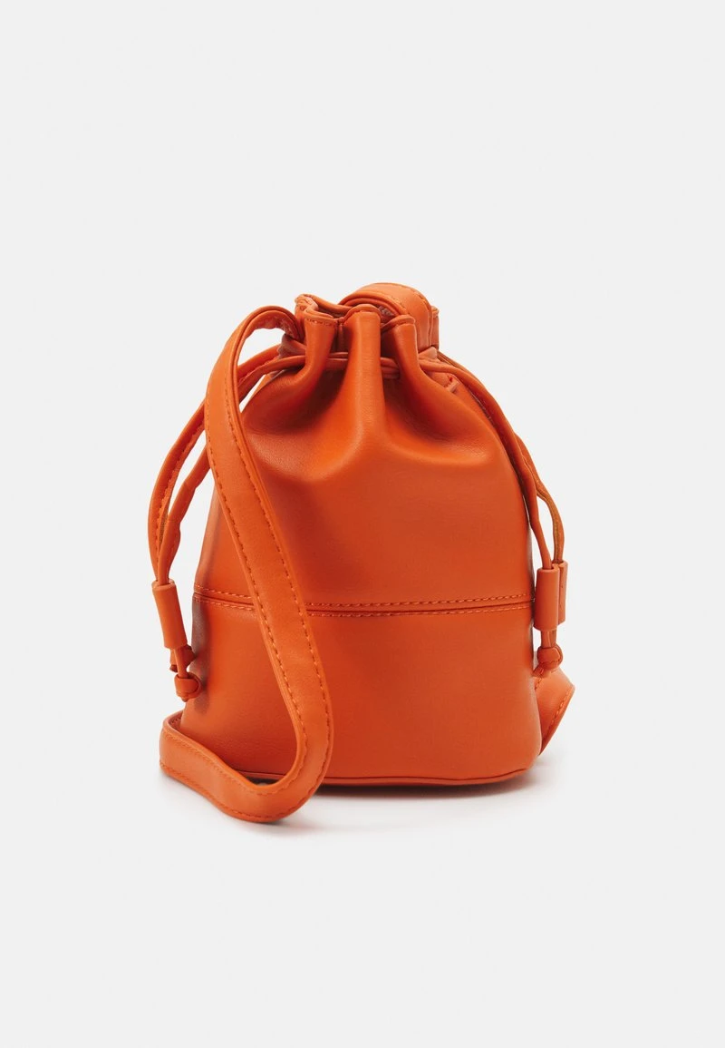 Even&Odd Mujer Bandolera - Orange 3 Even&Odd Mujer Bandolera - Orange